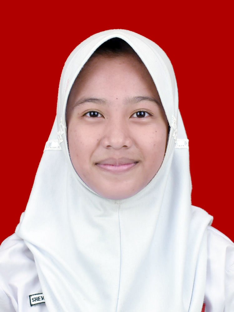Foto SHEVA PUTRI NURANDINNAOKA